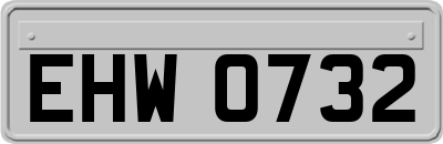 EHW0732