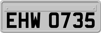EHW0735