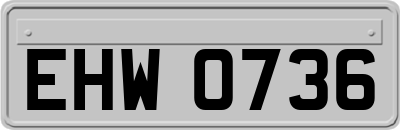 EHW0736