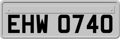 EHW0740