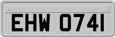 EHW0741