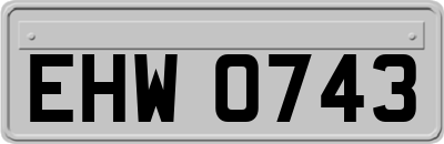EHW0743