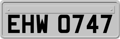 EHW0747