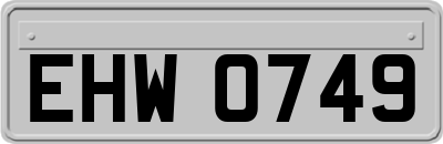 EHW0749