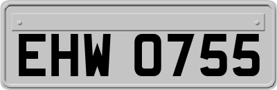 EHW0755