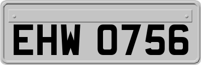 EHW0756