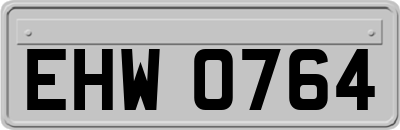 EHW0764