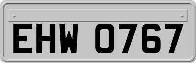 EHW0767