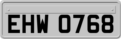 EHW0768