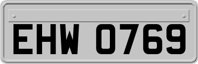 EHW0769