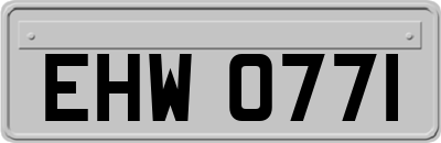 EHW0771
