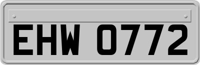 EHW0772