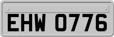 EHW0776