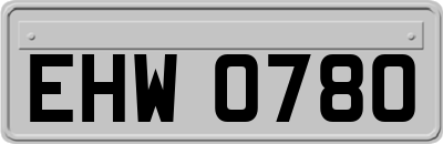 EHW0780