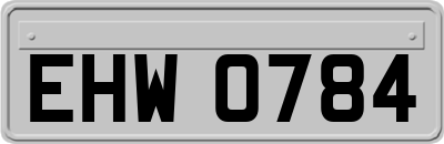 EHW0784