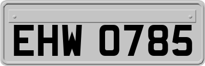 EHW0785
