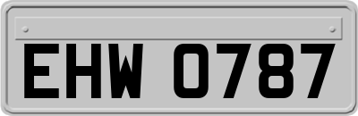 EHW0787