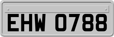 EHW0788