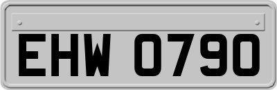 EHW0790