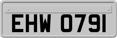 EHW0791