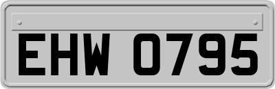 EHW0795