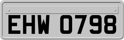 EHW0798