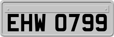 EHW0799