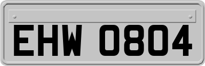 EHW0804