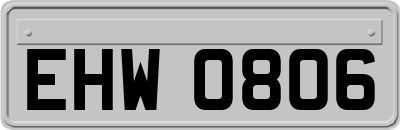 EHW0806