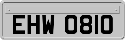 EHW0810