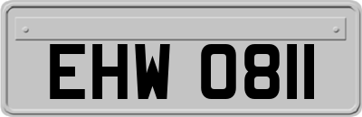 EHW0811