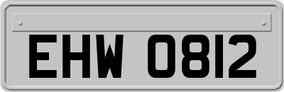 EHW0812