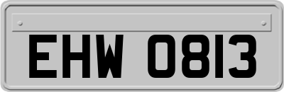 EHW0813