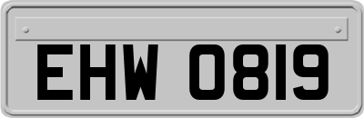 EHW0819