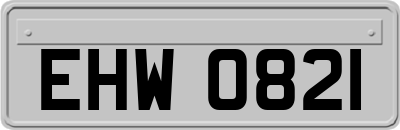 EHW0821
