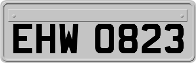 EHW0823