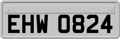 EHW0824
