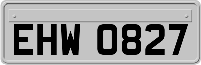 EHW0827