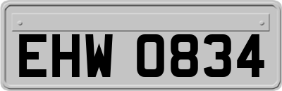 EHW0834