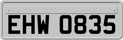 EHW0835