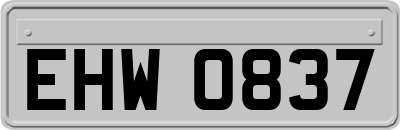 EHW0837