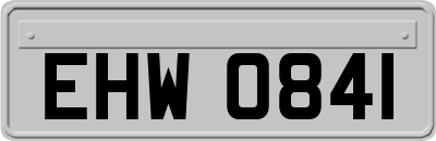 EHW0841