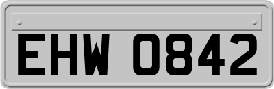 EHW0842