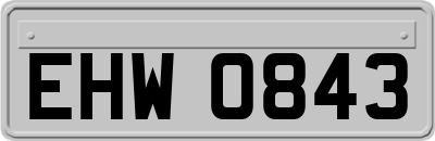EHW0843