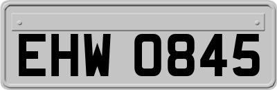 EHW0845