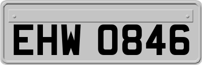 EHW0846