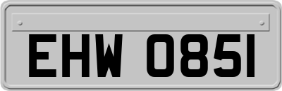 EHW0851