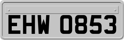 EHW0853
