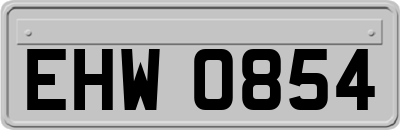 EHW0854