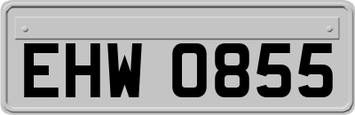 EHW0855